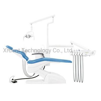 Hot Sale Multifunctional Dental Chair China for Dental Clinic
