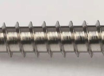 Manufacturer Implant Anchorage Nail Titanium Alloy Micro Orthodontic Anchorage Screw