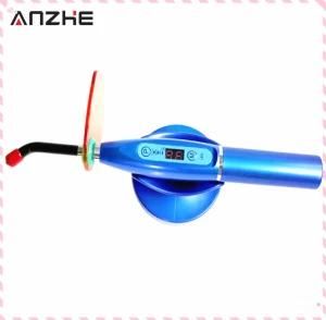 Low Price China Factory Wireless Dental Light Cure