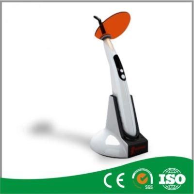 China Hot Sale Medial Equipment Dental LED Curing Light