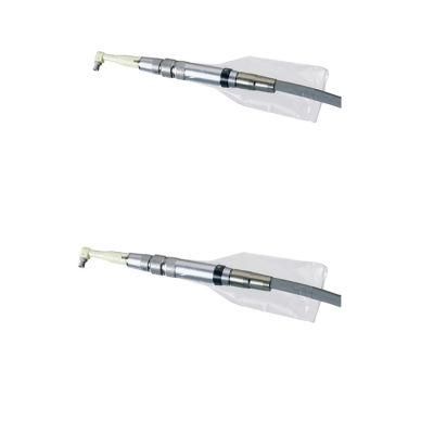 Disposable Protective Plastic Dental Low Speed Handpiece Covers Sleeves