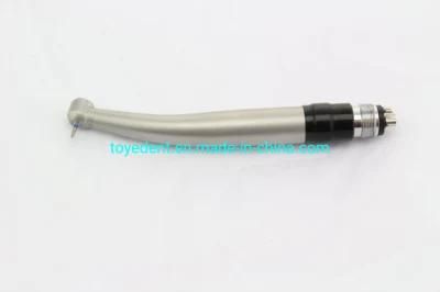 Dental High Speed Handpiece Turbine with Anti-Retraction System
