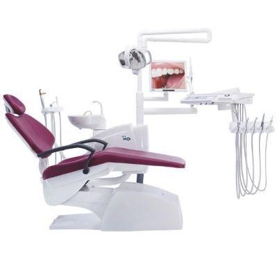 Dental Chair Sinol S2316 Dental Chair Dental Unit Price