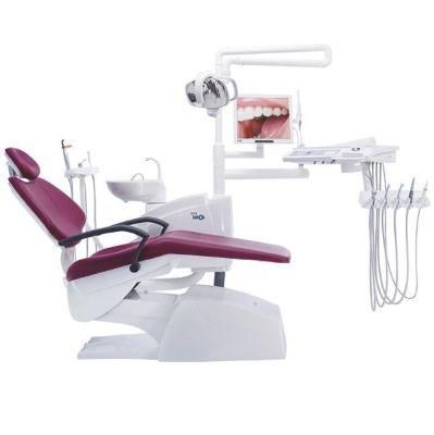 Dental Chair Sinol S2316 Dental Chair Dental Unit Price
