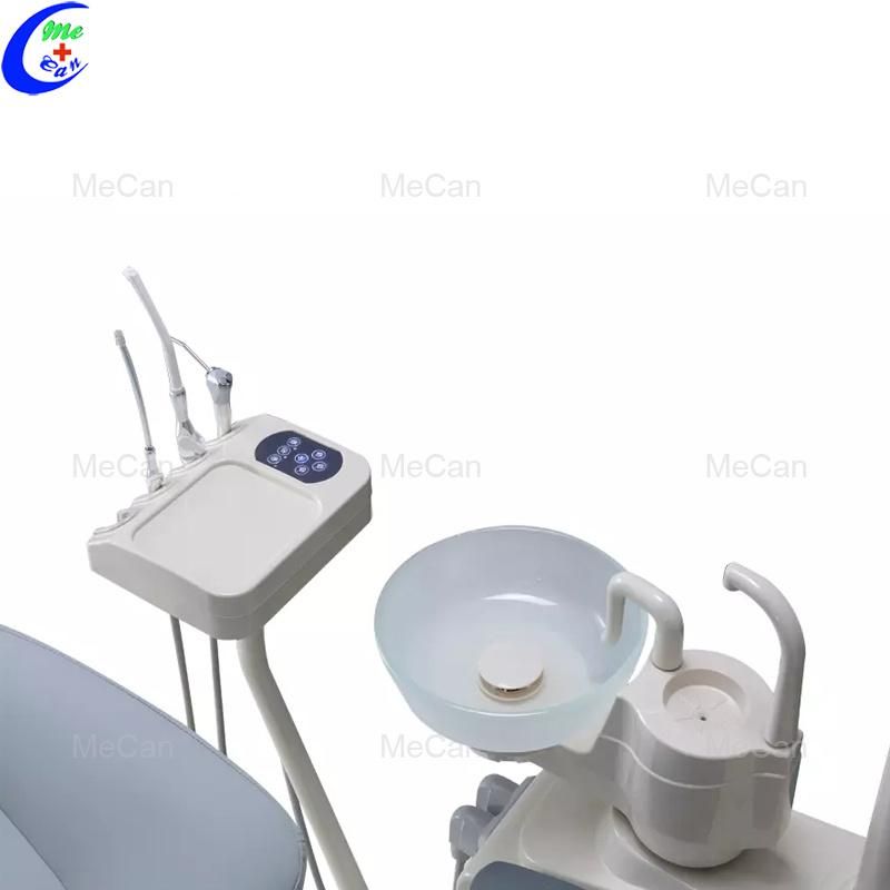 New Product Electricity Power Source Dental Chair Unit