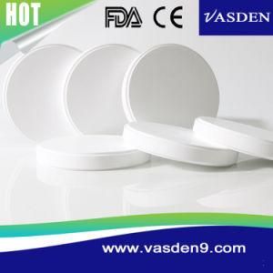 Vasden Multi Dental Ceramic Disk for CAD Cam Milling Zirconia Blocks