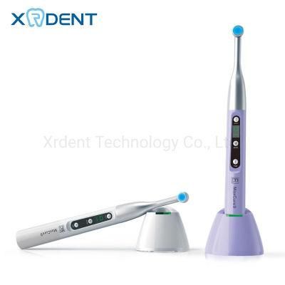 CE Approved Professional Dental Curing Light Dental LED Curing Light Machine