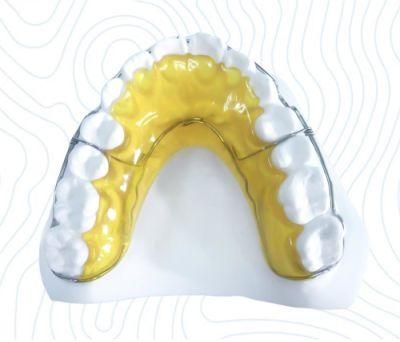 Dental Orthodontic Appliance From China Dental Lab