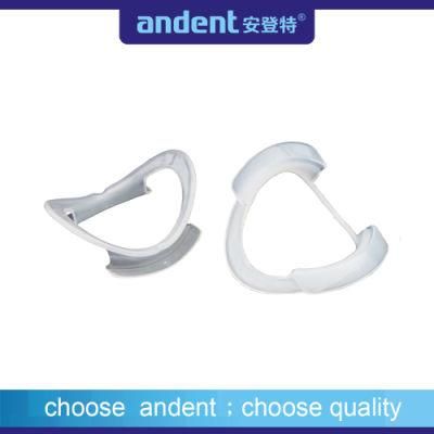 Disposable Soft O Type Cheek Retractor