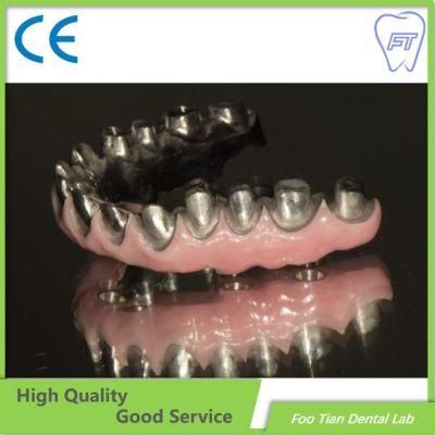 Selling Zirconia Crown and Bridge Made From China Dental Lab