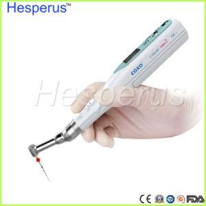 Wireless Cordless Dental Endo Treatment Equipment Endodontic Motor Hesperus