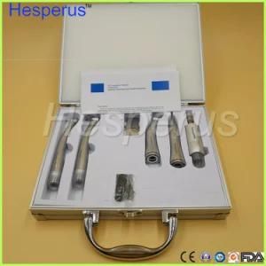 Dental High Speed Handpiece and Low Speed Dentist LED Handpiece Dental Hesperus