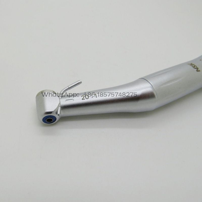 NSK S Max Sg20 Surgical 20: 1 Dental Implant Handpiece