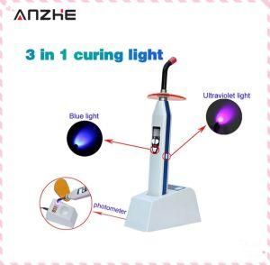 Rechargeable Electronic Foshan Factory Dental LED Curing Light