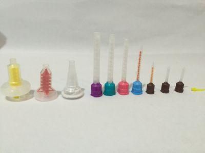 Top Quality Dental Impression Mixing Tip Intral Oral Tip