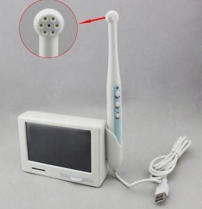 X-ray Film Reader and Intraoral Camera
