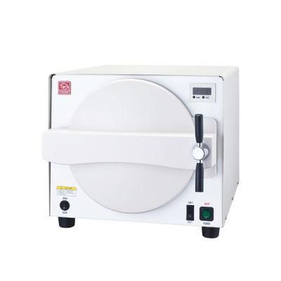 Good Price Class N Dental Autoclave Sterilizer Equipment Factory