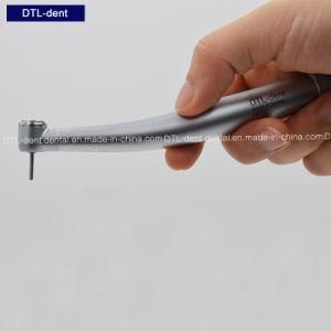 Dental Handpiece High Speed Push Button with Triple Water Spray