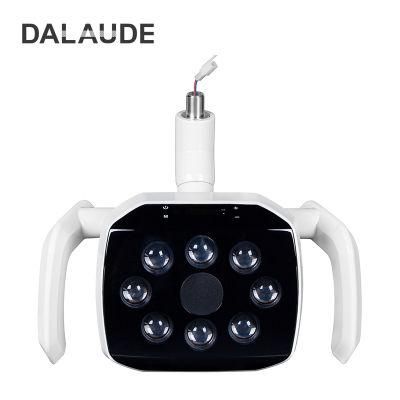 Dental Equipment Dalaude Hot-Sale Operating Light with High Quality