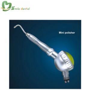 Ce Approved Dental Air Polishing Prophy Mate with 4/2 Holes