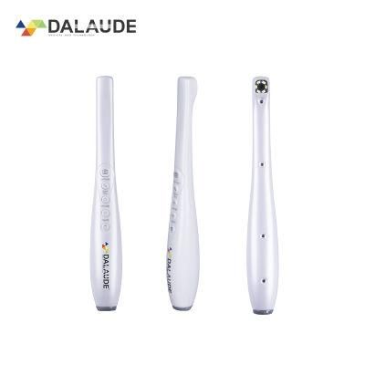 Factory Sales 6 LED Teeth Camera Dental Endoscope Intraoral Camera