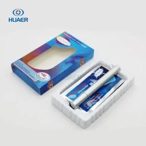 Teeth Whitening Strips/Whitening Strips and Pen Kits