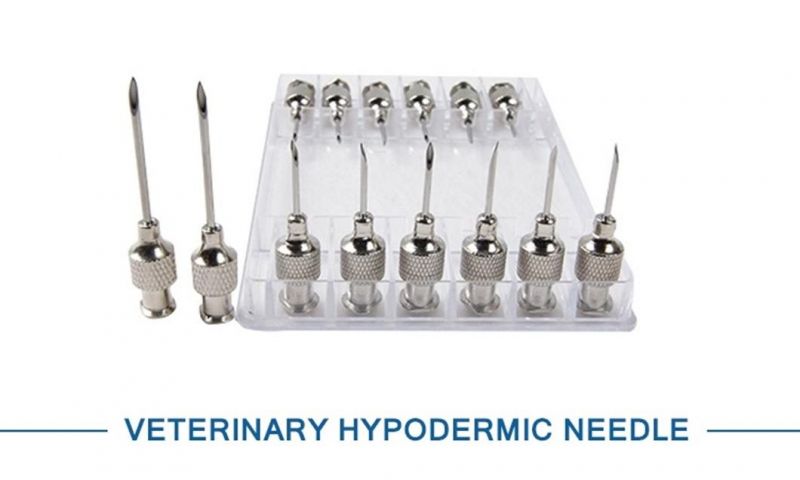 Disposable Medical Irrigation Dental Needle Manufacturers