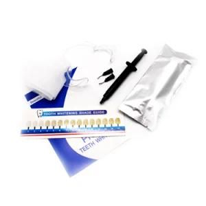 Manufacture Wholesale Price Professional Teeth Whitening Kits for Five Patients
