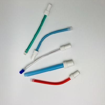 Saliva Ejector Dental Disposable Supplies