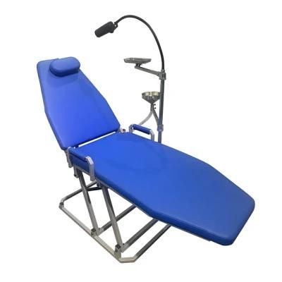 Best Quality Dental Unit Leather Cushion Dental Chair