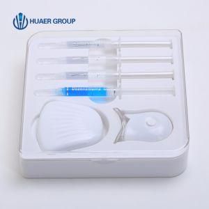 Hot Sale CE Approved Teeth Whitening Kit for Home Whitening