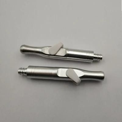 Dental Spare Parts Strong and Weak Suction for Dental Chair