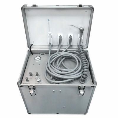 Portable Dental Unit Dental Equipment Dental Turbine