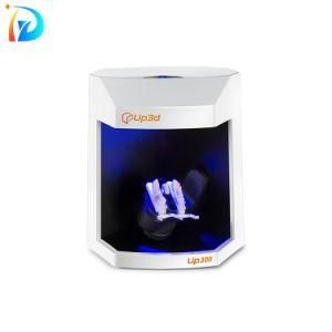 Dental Lab Use High Precision Up300 3D Scanner