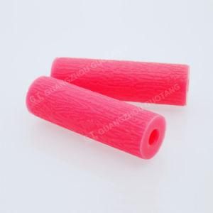 Multi Color Dental Fruit Taste Orthodontic Teeth Aligner Chewies