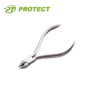 Dental Orthodontic Pliers Light Wire Pliers Cutters