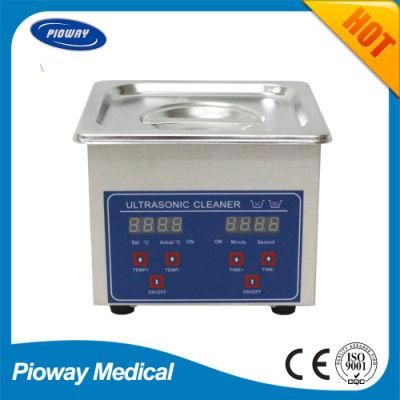 Portable Digital Ultrasonic Cleaner (PS A Series)