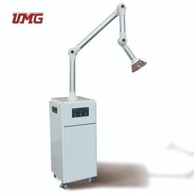 Medical Supply Dental Equipment Laboratory Dental Electric Suction Machine