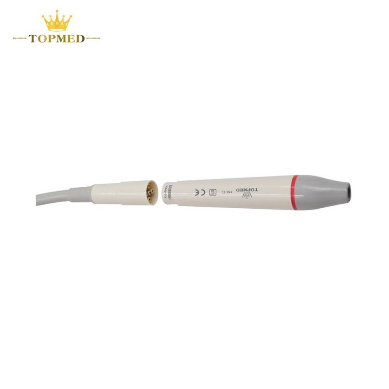 Medical Equipment Dental Instrument Detachable Handpiece Ultrasonic Dental Scaler