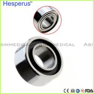 Sr144 Dental Handpiece Bearing 3.175*6.35*2.781 mm Closed Ceramic Bearings