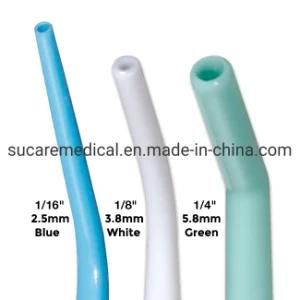 Pre-Bent Disposable Dental Surgical Aspirator Tips