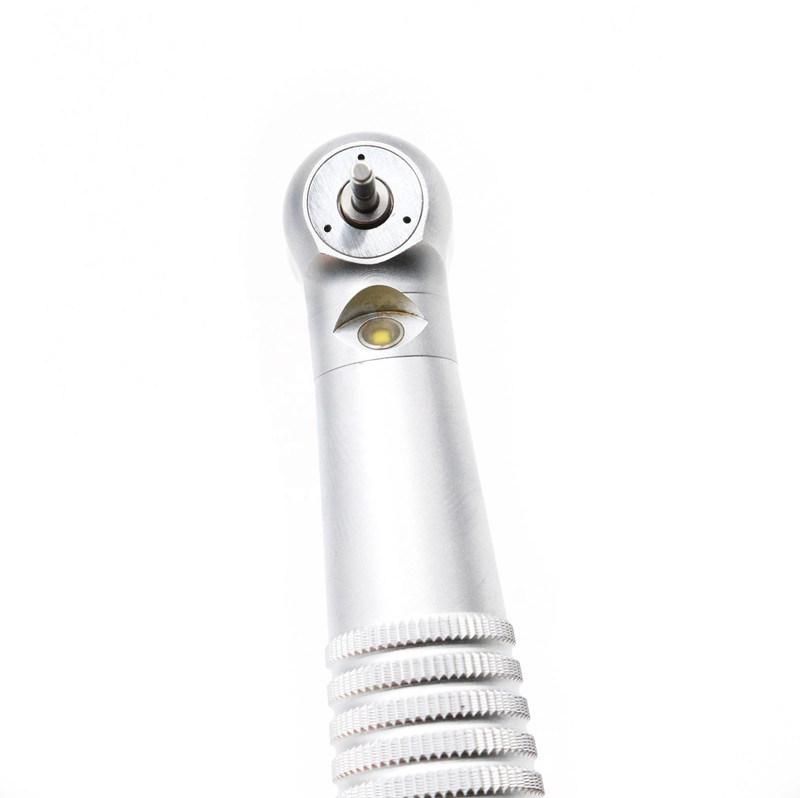 Dental Instrument LED Handpiece Dental High Speed Turbine