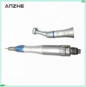 China Good Quality Dental Supplier Best Price Low Speed Dental Handpiece