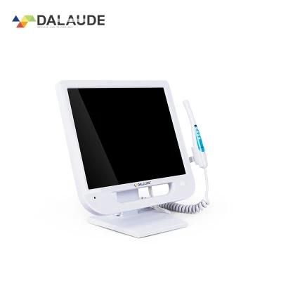 Dalaude Convenient and Best Price Dental Equipment Intraoral Camera, Da-Mc01