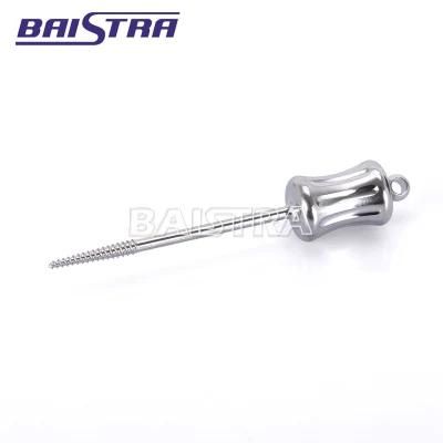 Professional Surgical Use Stainless Steel Dental Apical Root Extractor