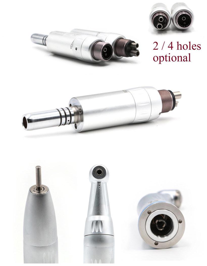 Dental Inner Channel Low Handpiece