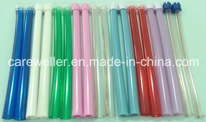 Disposable Dental Straw with High Quality