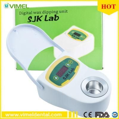 Sjk Dental Wax Dipping Unit Single Bath