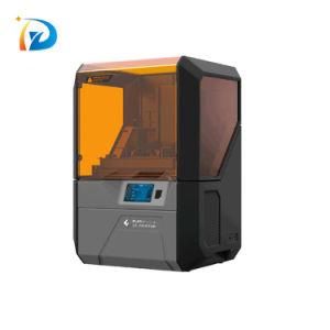 3D Digital Light Processing Digital Printer for Dental Denture