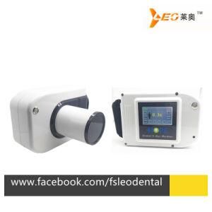 Dental Japanese X-ray Tube LCD Touch Screen Portable X-ray Machine